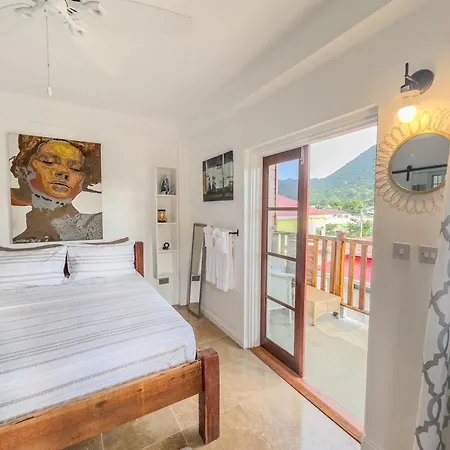 Frenz Mango Suites 2